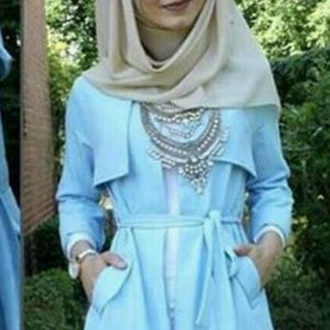 Meet your Posher, Nigora